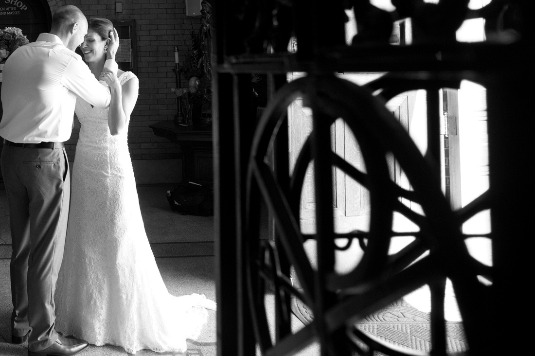 "asheville wedding photography"