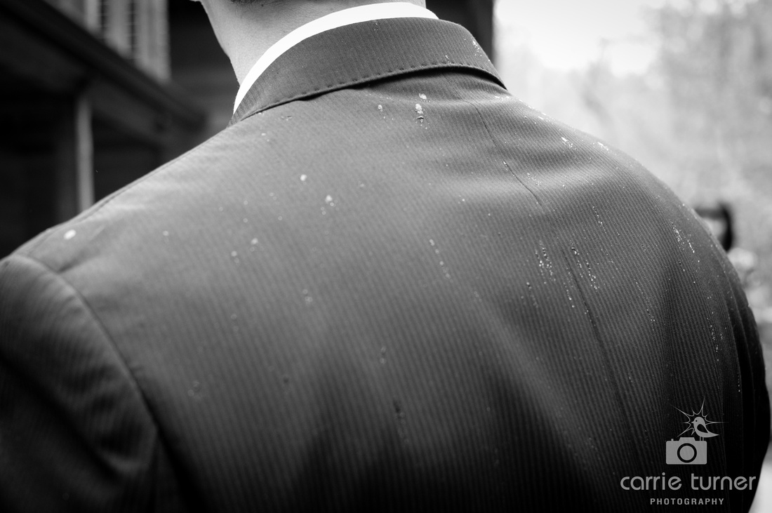 Asheville wedding photography Laughing Waters Retreat 