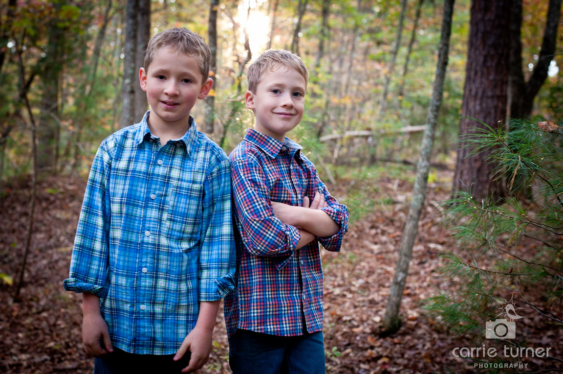 Asheville, NC family photography